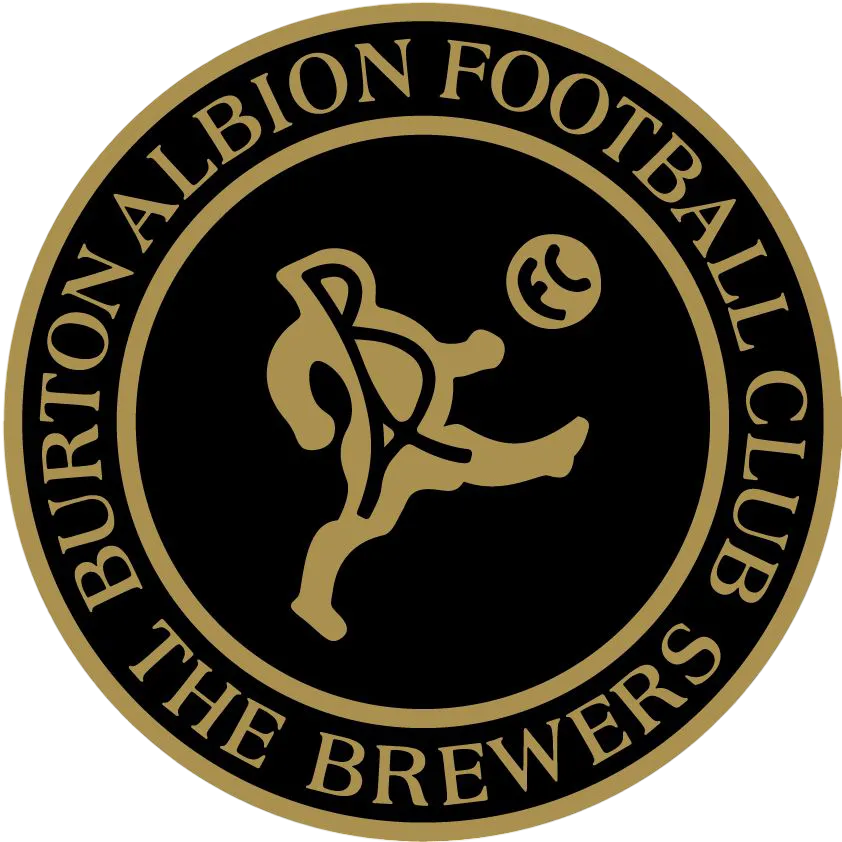 Burton Albion